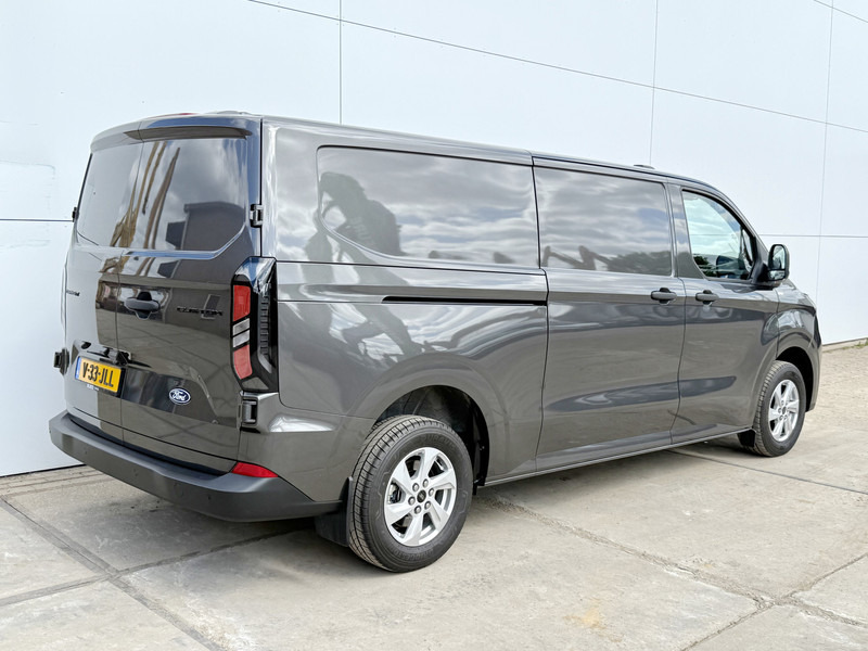 Ford Transit Custom 2.0 TDCI 170pk L2H1 Automaat 2 x Schuif Adaptieve Cruise Control Carplay Camera Parkeersensoren voor achter BPM VRIJ - Mazs furgons: foto 3 Ford Transit Custom 2.0 TDCI 170pk L2H1 Automaat 2 x Schuif Adaptieve Cruise Control Carplay Camera Parkeersensoren voor achter BPM VRIJ - Mazs furgons: foto 3