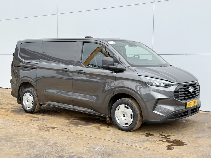 Ford Transit Custom 320 2.0 TDCI 136PK L1H1 LED Adaptieve Cruise Control Camera Carplay Parkeersensoren voor achter - Mazs furgons: foto 4 Ford Transit Custom 320 2.0 TDCI 136PK L1H1 LED Adaptieve Cruise Control Camera Carplay Parkeersensoren voor achter - Mazs furgons: foto 4