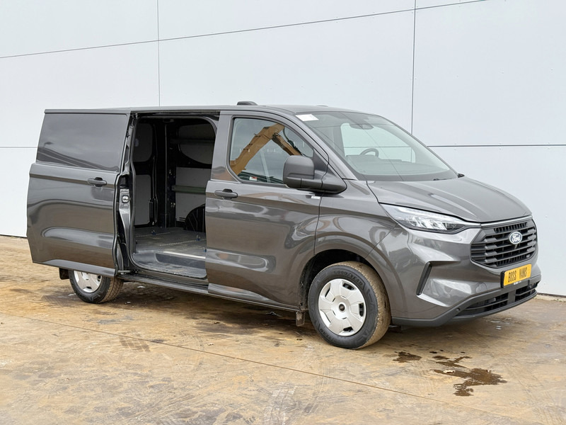 Ford Transit Custom 320 2.0 TDCI 136PK L1H1 LED Adaptieve Cruise Control Camera Carplay Parkeersensoren voor achter - Mazs furgons: foto 5 Ford Transit Custom 320 2.0 TDCI 136PK L1H1 LED Adaptieve Cruise Control Camera Carplay Parkeersensoren voor achter - Mazs furgons: foto 5
