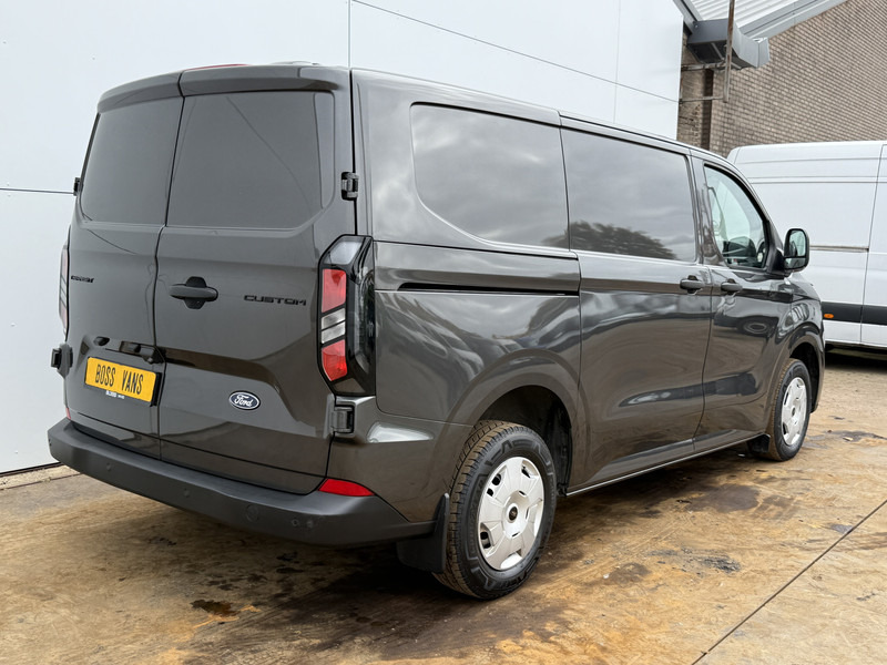 Ford Transit Custom 320 2.0 TDCI 136PK L1H1 LED Adaptieve Cruise Control Camera Carplay Parkeersensoren voor achter - Mazs furgons: foto 3 Ford Transit Custom 320 2.0 TDCI 136PK L1H1 LED Adaptieve Cruise Control Camera Carplay Parkeersensoren voor achter - Mazs furgons: foto 3