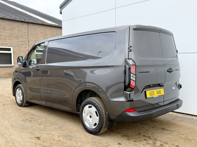 Ford Transit Custom 320 2.0 TDCI 136PK L1H1 LED Adaptieve Cruise Control Camera Carplay Parkeersensoren voor achter - Mazs furgons: foto 2 Ford Transit Custom 320 2.0 TDCI 136PK L1H1 LED Adaptieve Cruise Control Camera Carplay Parkeersensoren voor achter - Mazs furgons: foto 2
