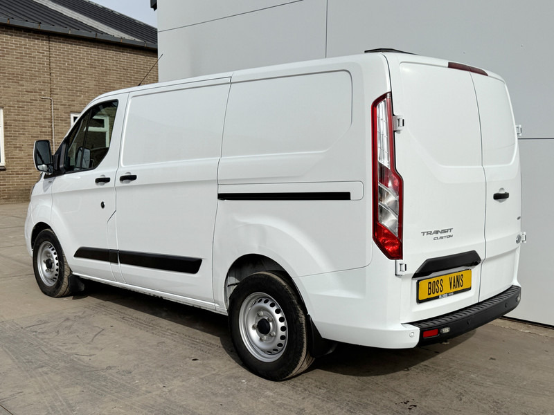 Ford Transit Custom 340 1.0 Ecoboost PHEV 130PK PHEV Benzine Plug In Hybride Automaat L1H1 LED Dubbele Schuifdeuren Airco Cruise Control Parkeersensoren voor achter - Mazs furgons: foto 3 Ford Transit Custom 340 1.0 Ecoboost PHEV 130PK PHEV Benzine Plug In Hybride Automaat L1H1 LED Dubbele Schuifdeuren Airco Cruise Control Parkeersensoren voor achter - Mazs furgons: foto 3