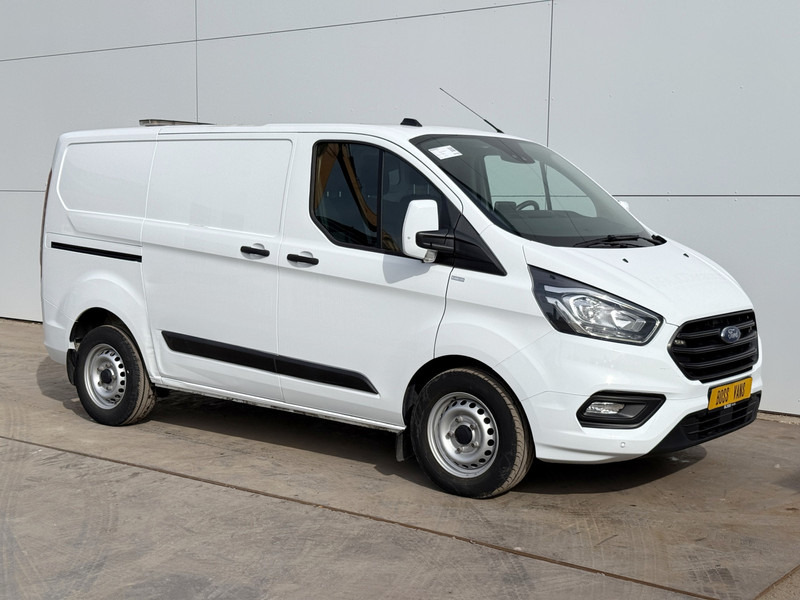 Ford Transit Custom 340 1.0 Ecoboost PHEV 130PK PHEV Benzine Plug In Hybride Automaat L1H1 LED Dubbele Schuifdeuren Airco Cruise Control Parkeersensoren voor achter - Mazs furgons: foto 5 Ford Transit Custom 340 1.0 Ecoboost PHEV 130PK PHEV Benzine Plug In Hybride Automaat L1H1 LED Dubbele Schuifdeuren Airco Cruise Control Parkeersensoren voor achter - Mazs furgons: foto 5