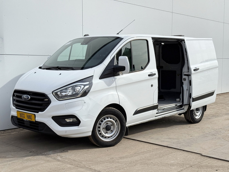 Ford Transit Custom 340 1.0 Ecoboost PHEV 130PK PHEV Benzine Plug In Hybride Automaat L1H1 LED Dubbele Schuifdeuren Airco Cruise Control Parkeersensoren voor achter - Mazs furgons: foto 2 Ford Transit Custom 340 1.0 Ecoboost PHEV 130PK PHEV Benzine Plug In Hybride Automaat L1H1 LED Dubbele Schuifdeuren Airco Cruise Control Parkeersensoren voor achter - Mazs furgons: foto 2