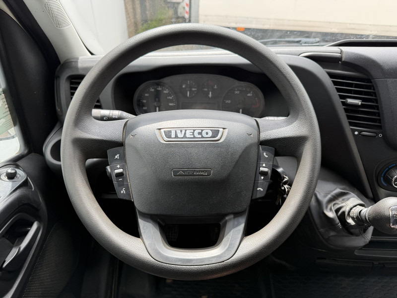 Komercauto pašizgāzējs Iveco Daily 35C12 2.3 Kipper Dubbellucht 3.5t Trekhaak Airco Cruise Control Luchtgeveerde stoel: foto 15