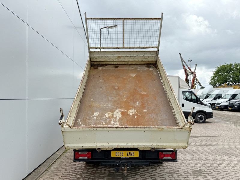 Komercauto pašizgāzējs Iveco Daily 35C12 2.3 Kipper Dubbellucht 3.5t Trekhaak Airco Cruise Control Luchtgeveerde stoel: foto 11