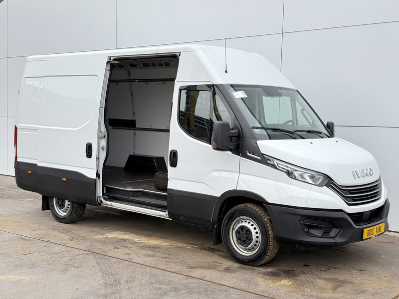 Iveco Daily 35S16 2.3 Laadklep Automaat LED Climate Control Cruise Control Camera Navigatie - Kravas mikroautobuss: foto 5 Iveco Daily 35S16 2.3 Laadklep Automaat LED Climate Control Cruise Control Camera Navigatie - Kravas mikroautobuss: foto 5