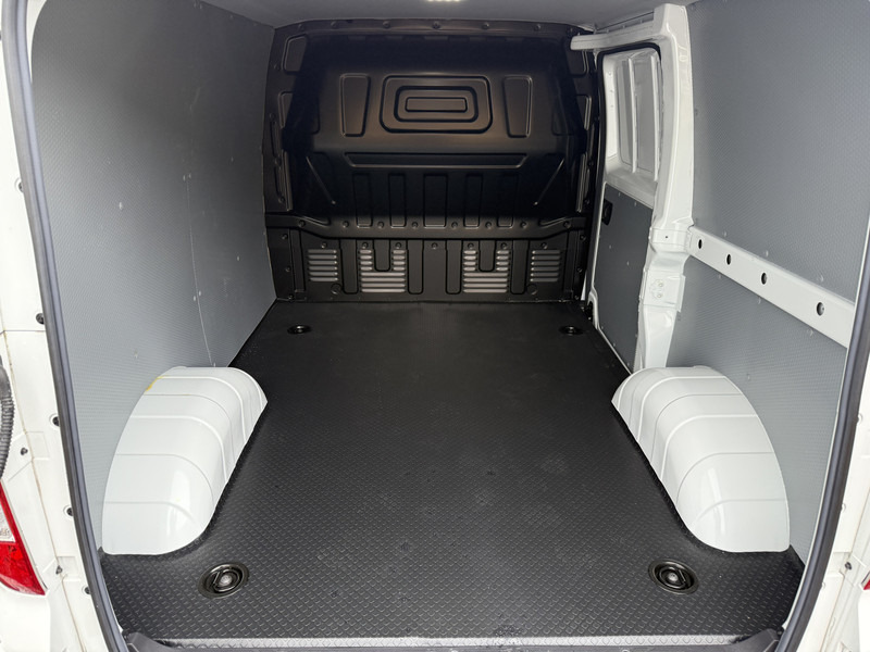 Mazs furgons, Elektriskais furgons Maxus EDELIVER 3 122PK Nieuw! L1 SWB Elektrisch 50kWh 227km WLTP Carplay Touchscreen scherm Camera Parkeersensoren: foto 15