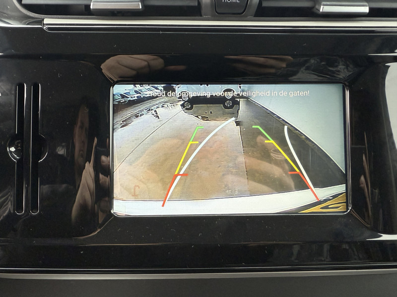 Mazs furgons, Elektriskais furgons Maxus EDELIVER 3 122PK Nieuw! L1 SWB Elektrisch 50kWh 227km WLTP Carplay Touchscreen scherm Camera Parkeersensoren: foto 20