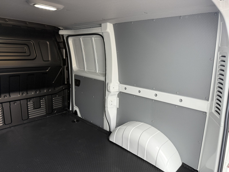 Mazs furgons, Elektriskais furgons Maxus EDELIVER 3 122PK Nieuw! L1 SWB Elektrisch 50kWh 227km WLTP Carplay Touchscreen scherm Camera Parkeersensoren: foto 16