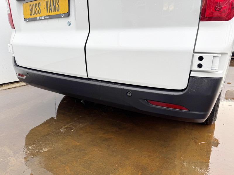 Mazs furgons, Elektriskais furgons Maxus EDELIVER 3 122PK Nieuw! L1 SWB Elektrisch 50kWh 227km WLTP Carplay Touchscreen scherm Camera Parkeersensoren: foto 17