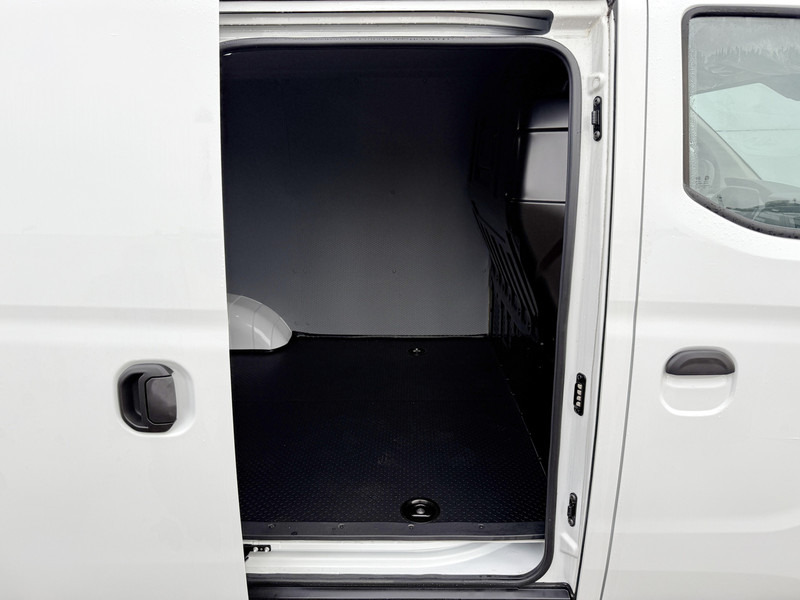 Mazs furgons, Elektriskais furgons Maxus EDELIVER 3 122PK Nieuw! L1 SWB Elektrisch 50kWh 227km WLTP Carplay Touchscreen scherm Camera Parkeersensoren: foto 10