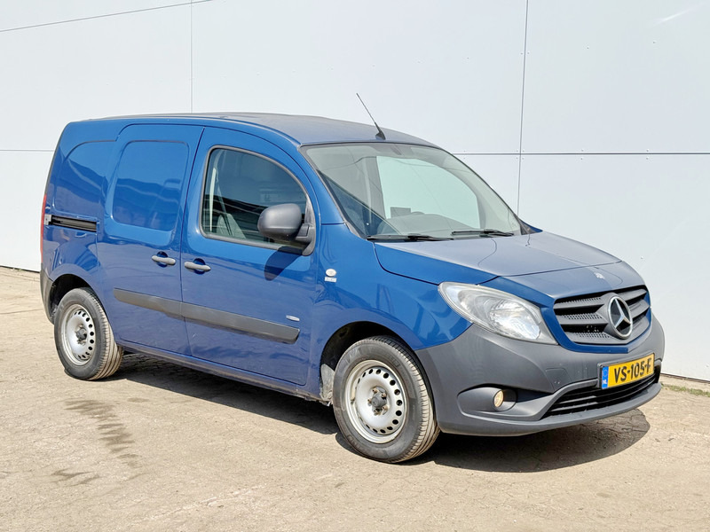 Mercedes-Benz Citan 109 Airco Trekhaak Schuifdeur APK 11-11-2025 - Mazs furgons: foto 4 Mercedes-Benz Citan 109 Airco Trekhaak Schuifdeur APK 11-11-2025 - Mazs furgons: foto 4