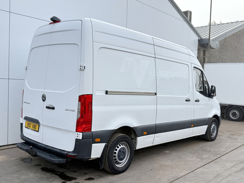 Mercedes-Benz Sprinter 214 2.2 CDI L2H2 Climate Control Cruise Control Trekhaak Carplay Camera - Mazs furgons: foto 3 Mercedes-Benz Sprinter 214 2.2 CDI L2H2 Climate Control Cruise Control Trekhaak Carplay Camera - Mazs furgons: foto 3