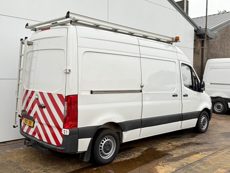 Mercedes-Benz Sprinter 314 2.2 CDI L2H2 Imperiaal Inbouw Climate Control Cruise Control Carplay - Kravas mikroautobuss: foto 3 Mercedes-Benz Sprinter 314 2.2 CDI L2H2 Imperiaal Inbouw Climate Control Cruise Control Carplay - Kravas mikroautobuss: foto 3