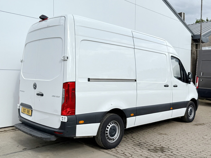 Mercedes-Benz Sprinter 315 1.9 CDI L2H2 Climate Control Cruise Control Carplay Camera Parkeersensoren voor achter - Kravas mikroautobuss: foto 3 Mercedes-Benz Sprinter 315 1.9 CDI L2H2 Climate Control Cruise Control Carplay Camera Parkeersensoren voor achter - Kravas mikroautobuss: foto 3