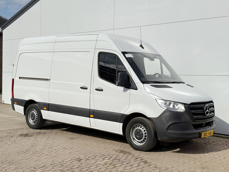 Mercedes-Benz Sprinter 315 1.9 CDI L2H2 Climate Control Cruise Control Carplay Camera Parkeersensoren voor achter - Kravas mikroautobuss: foto 4 Mercedes-Benz Sprinter 315 1.9 CDI L2H2 Climate Control Cruise Control Carplay Camera Parkeersensoren voor achter - Kravas mikroautobuss: foto 4