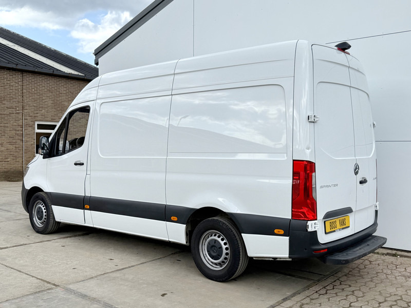 Mercedes-Benz Sprinter 315 1.9 CDI L2H2 Climate Control Cruise Control Carplay Camera Parkeersensoren voor achter - Kravas mikroautobuss: foto 2 Mercedes-Benz Sprinter 315 1.9 CDI L2H2 Climate Control Cruise Control Carplay Camera Parkeersensoren voor achter - Kravas mikroautobuss: foto 2