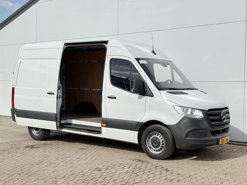 Mercedes-Benz Sprinter 315 1.9 CDI L2H2 Climate Control Cruise Control Carplay Camera Parkeersensoren voor achter - Kravas mikroautobuss: foto 5 Mercedes-Benz Sprinter 315 1.9 CDI L2H2 Climate Control Cruise Control Carplay Camera Parkeersensoren voor achter - Kravas mikroautobuss: foto 5