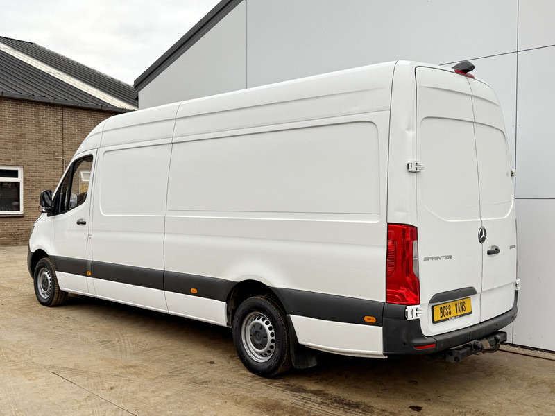 Mercedes-Benz Sprinter 315 2.0 CDI Automaat L3H2 Adaptieve Cruise Control Camera Carplay Parkeersensoren voor achter - Kravas mikroautobuss: foto 2 Mercedes-Benz Sprinter 315 2.0 CDI Automaat L3H2 Adaptieve Cruise Control Camera Carplay Parkeersensoren voor achter - Kravas mikroautobuss: foto 2