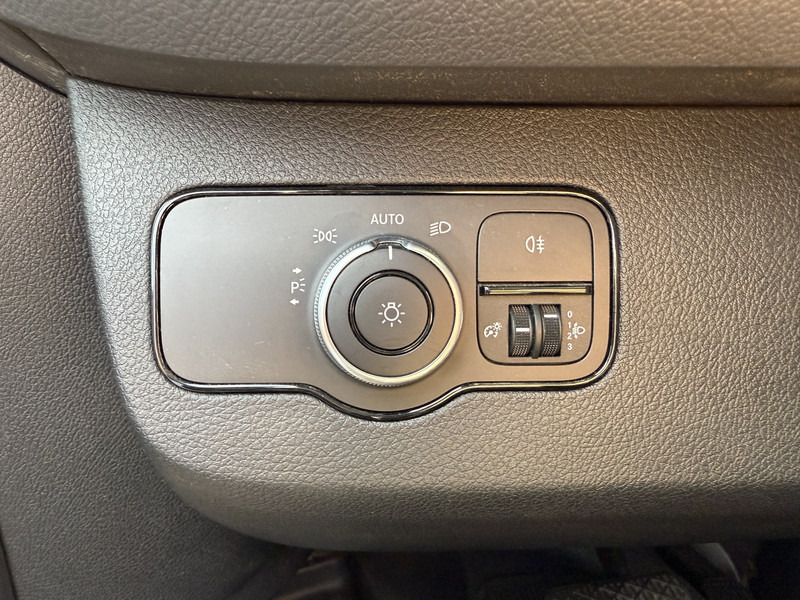 Kravas mikroautobuss Mercedes-Benz Sprinter 316 CDI Automaat L2H1 Climate Control Cruise Control Camera Trekhaak 3.5 Ton Trekgewicht: foto 20