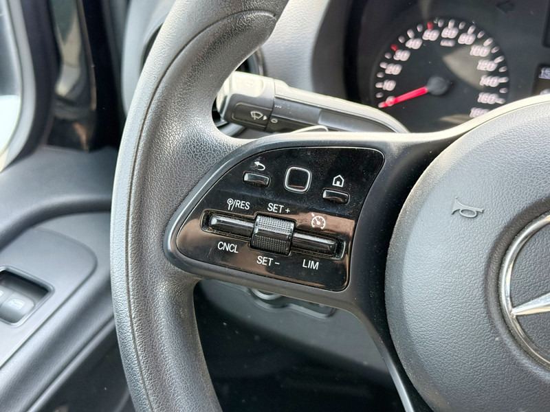 Kravas mikroautobuss Mercedes-Benz Sprinter 316 CDI Automaat L2H1 Climate Control Cruise Control Camera Trekhaak 3.5 Ton Trekgewicht: foto 18