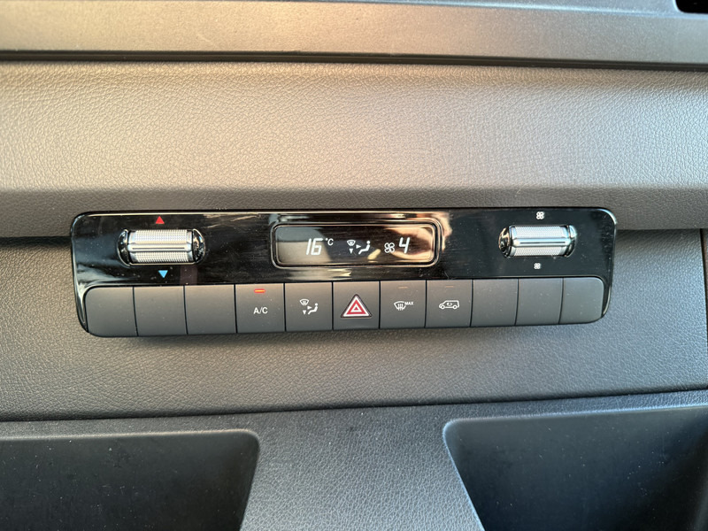 Kravas mikroautobuss Mercedes-Benz Sprinter 316 CDI Automaat L2H1 Climate Control Cruise Control Camera Trekhaak 3.5 Ton Trekgewicht: foto 16