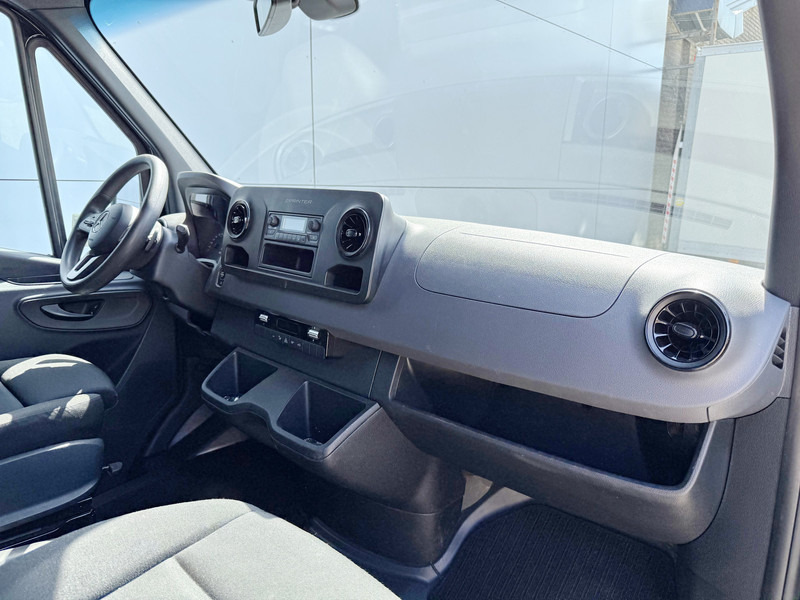 Kravas mikroautobuss Mercedes-Benz Sprinter 316 CDI Automaat L2H1 Climate Control Cruise Control Camera Trekhaak 3.5 Ton Trekgewicht: foto 8