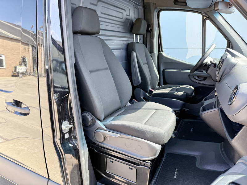 Kravas mikroautobuss Mercedes-Benz Sprinter 316 CDI Automaat L2H1 Climate Control Cruise Control Camera Trekhaak 3.5 Ton Trekgewicht: foto 7