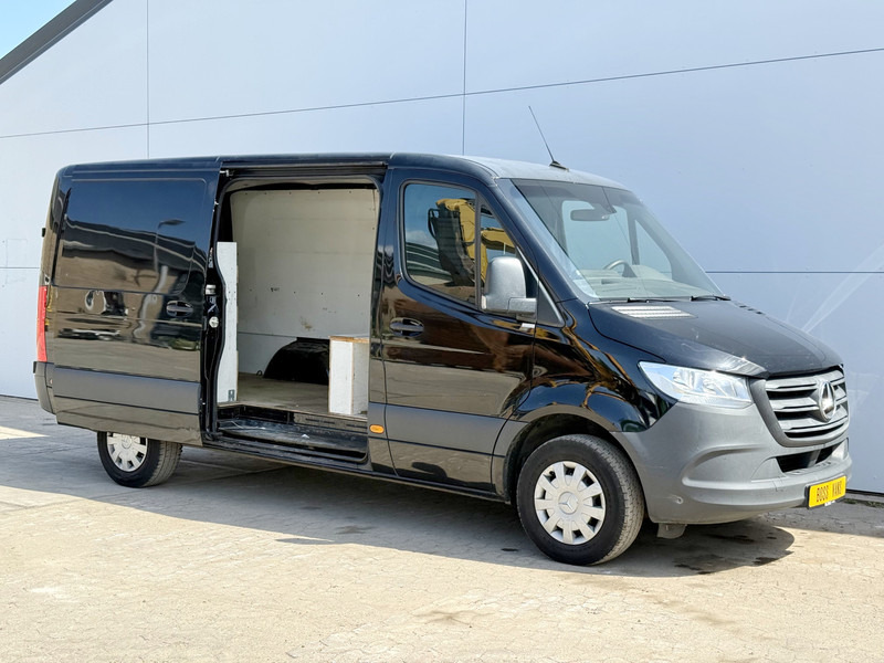 Kravas mikroautobuss Mercedes-Benz Sprinter 316 CDI Automaat L2H1 Climate Control Cruise Control Camera Trekhaak 3.5 Ton Trekgewicht: foto 5