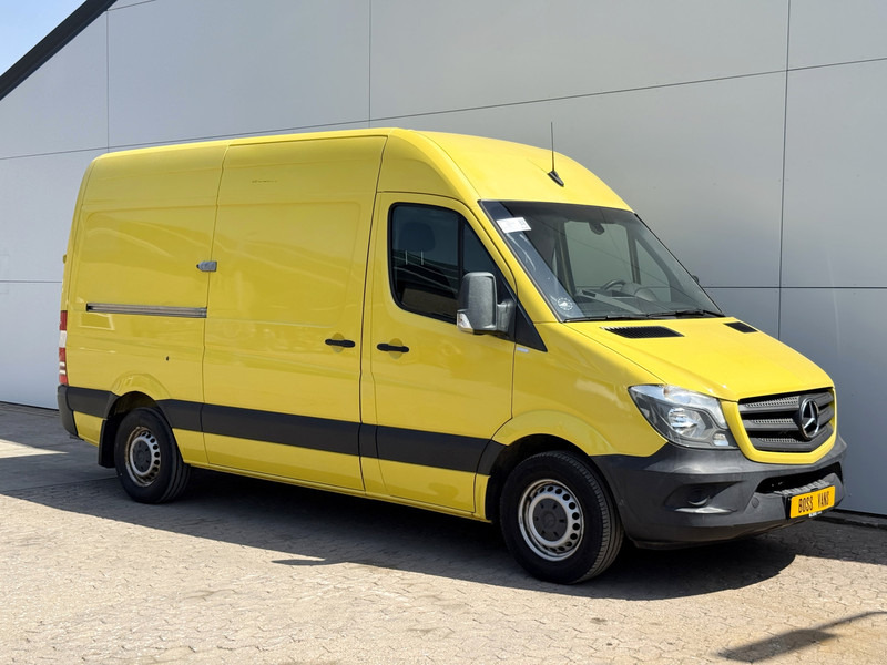 Mercedes-Benz Sprinter 319 3.0 CDI V6 Automaat L2H2 Climate Control Cruise Control Trekhaak Camera Stoelverwarming - Kravas mikroautobuss: foto 4 Mercedes-Benz Sprinter 319 3.0 CDI V6 Automaat L2H2 Climate Control Cruise Control Trekhaak Camera Stoelverwarming - Kravas mikroautobuss: foto 4