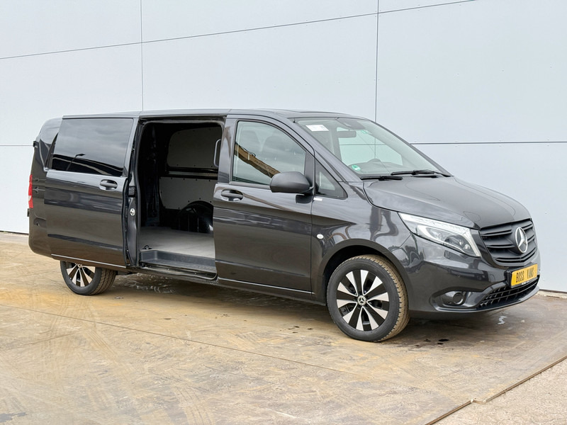 Mercedes-Benz Vito 119 1.9 CDI 4x4 Automaat 4Matic L3H1 XXL LED Intelligent Light System 17 inch Lichtmetalen Velgen Trekhaak Camera Parkeersensoren voor achter - Mazs furgons: foto 5 Mercedes-Benz Vito 119 1.9 CDI 4x4 Automaat 4Matic L3H1 XXL LED Intelligent Light System 17 inch Lichtmetalen Velgen Trekhaak Camera Parkeersensoren voor achter - Mazs furgons: foto 5