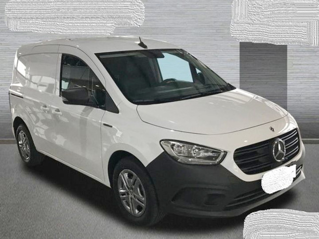 Mercedes-Benz eCitan Pro 122PK Elektrisch 51kWh 284km WLTP 750kg Trekgewicht Fabrieksgarantie - Kravas mikroautobuss, Elektriskais furgons: foto 4 Mercedes-Benz eCitan Pro 122PK Elektrisch 51kWh 284km WLTP 750kg Trekgewicht Fabrieksgarantie - Kravas mikroautobuss, Elektriskais furgons: foto 4
