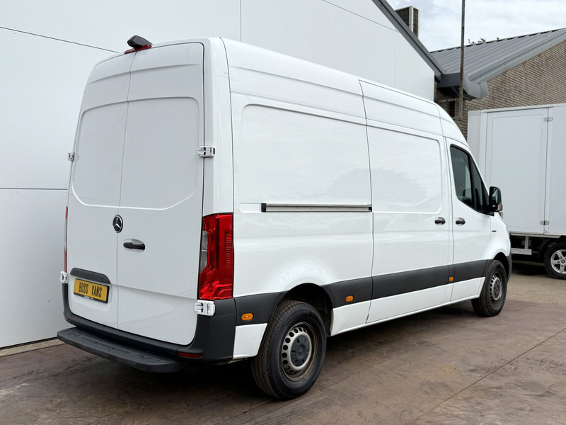 Mercedes-Benz eSprinter 312 - Binnenkort verwacht! L2H2 100% Elektrisch 55kWh 168km WLTP 80kw Snelladen Climate Control Camera Stoelverwarming - Kravas mikroautobuss, Elektriskais furgons: foto 3 Mercedes-Benz eSprinter 312 - Binnenkort verwacht! L2H2 100% Elektrisch 55kWh 168km WLTP 80kw Snelladen Climate Control Camera Stoelverwarming - Kravas mikroautobuss, Elektriskais furgons: foto 3