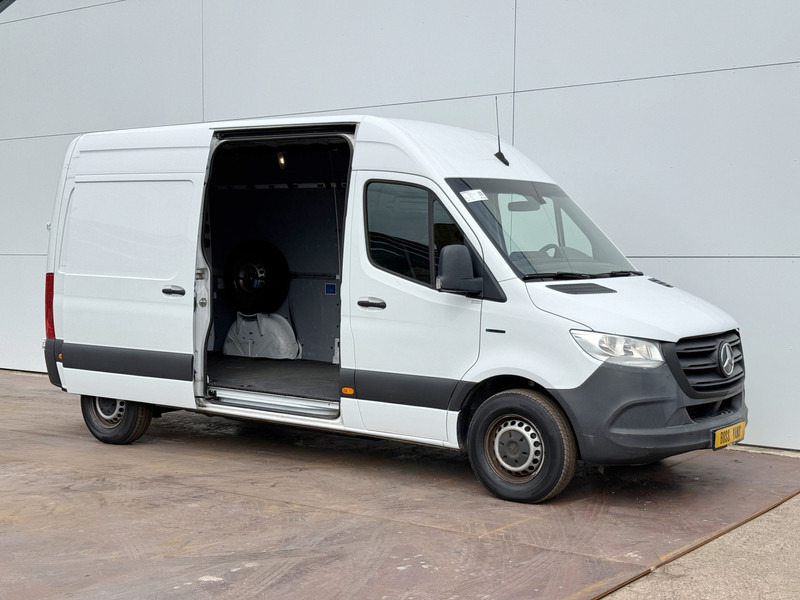Mercedes-Benz eSprinter 312 - Binnenkort verwacht! L2H2 100% Elektrisch 55kWh 168km WLTP 80kw Snelladen Climate Control Camera Stoelverwarming - Kravas mikroautobuss, Elektriskais furgons: foto 5 Mercedes-Benz eSprinter 312 - Binnenkort verwacht! L2H2 100% Elektrisch 55kWh 168km WLTP 80kw Snelladen Climate Control Camera Stoelverwarming - Kravas mikroautobuss, Elektriskais furgons: foto 5