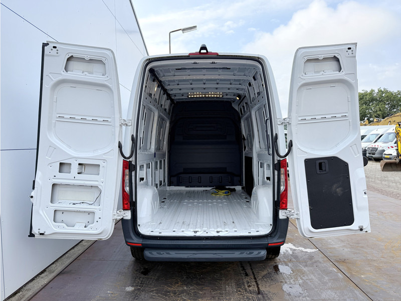 Kravas mikroautobuss, Elektriskais furgons Mercedes-Benz eSprinter 312 L2H2 Elektrisch 41kWh 120km WLTP Climate Control Camera Stoelverwarming: foto 10