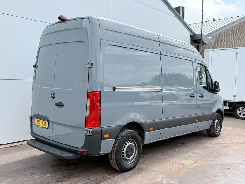 Mercedes-Benz eSprinter 312 L2H2 Elektrisch 41kWh 120pk Climate Control Camera Stoelverwarming - Kravas mikroautobuss, Elektriskais furgons: foto 3 Mercedes-Benz eSprinter 312 L2H2 Elektrisch 41kWh 120pk Climate Control Camera Stoelverwarming - Kravas mikroautobuss, Elektriskais furgons: foto 3