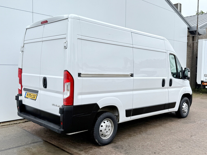 Opel Movano 2.2 HDI 140PK L2H2 Climate Control Cruise Control Parkeersensoren - Mazs furgons: foto 3 Opel Movano 2.2 HDI 140PK L2H2 Climate Control Cruise Control Parkeersensoren - Mazs furgons: foto 3