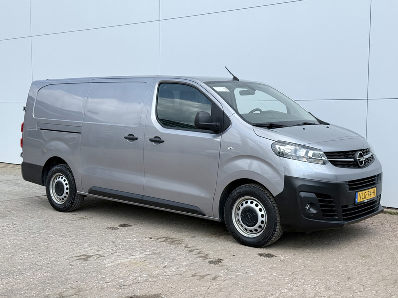 Opel Vivaro 2.0 CDTI 123PK Automaat L3H1 Navigatie Camera Carplay Trekhaak Parkeersensoren voor achter - Mazs furgons: foto 4 Opel Vivaro 2.0 CDTI 123PK Automaat L3H1 Navigatie Camera Carplay Trekhaak Parkeersensoren voor achter - Mazs furgons: foto 4