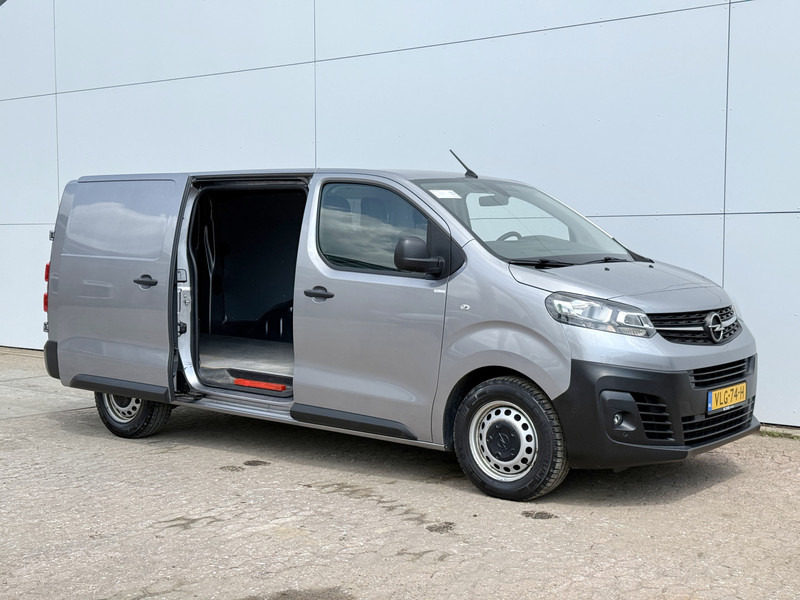 Opel Vivaro 2.0 CDTI 123PK Automaat L3H1 Navigatie Camera Carplay Trekhaak Parkeersensoren voor achter - Mazs furgons: foto 5 Opel Vivaro 2.0 CDTI 123PK Automaat L3H1 Navigatie Camera Carplay Trekhaak Parkeersensoren voor achter - Mazs furgons: foto 5