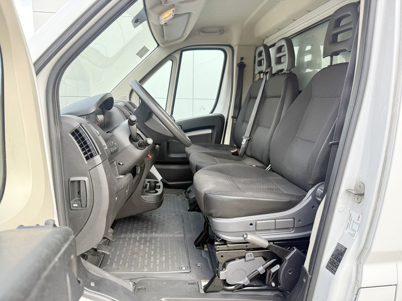 Peugeot Boxer 2.2 HDI 165PK Laadklep Cruise Control Meubelbak Bakwagen Koffer 165 PK - Kravas mikroautobuss: foto 5 Peugeot Boxer 2.2 HDI 165PK Laadklep Cruise Control Meubelbak Bakwagen Koffer 165 PK - Kravas mikroautobuss: foto 5