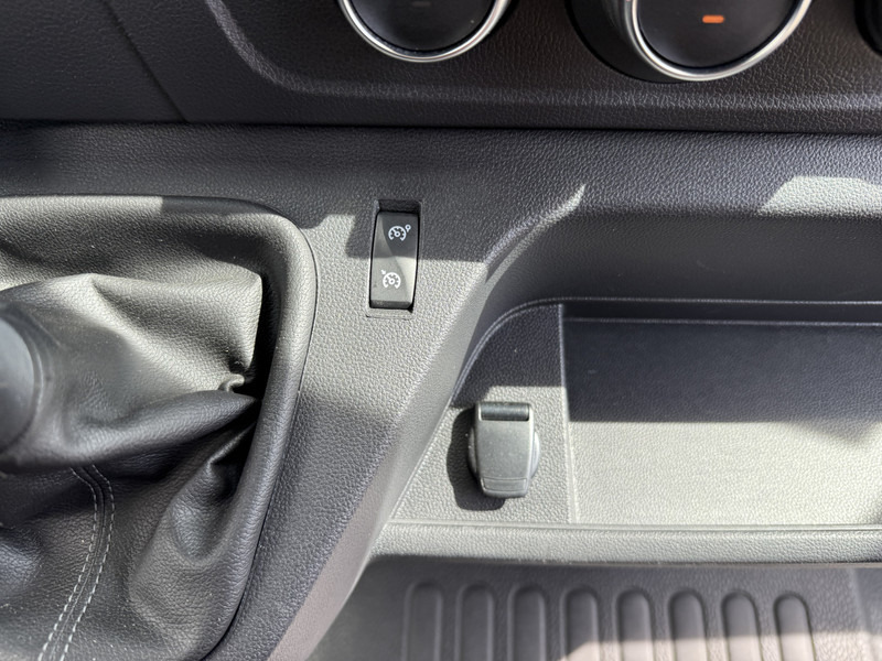 Furgons ar slēgtā virsbūve Renault Master Master Plancher T35 2.3 DCi 145pk L3H1 Airco Cruise Control Bakwagen Meubelbak Foodtruck: foto 15