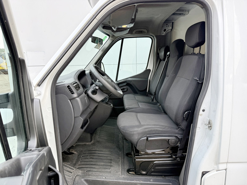 Renault Master Plancher 2.3 DCI 145PK Airco Cruise Control LED Camera Foodtruck Meubelbak Paardenwagen - Furgons ar slēgtā virsbūve: foto 5 Renault Master Plancher 2.3 DCI 145PK Airco Cruise Control LED Camera Foodtruck Meubelbak Paardenwagen - Furgons ar slēgtā virsbūve: foto 5