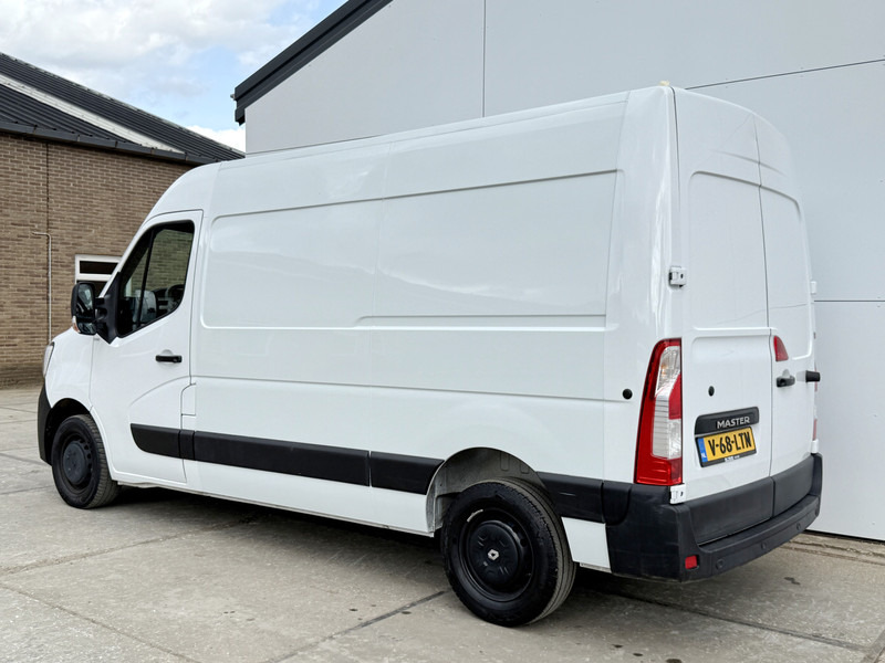 Renault Master T33 2.3 DCI 135PK L2H2 Airco Cruise Control Parkeersensoren LED - Mazs furgons: foto 2 Renault Master T33 2.3 DCI 135PK L2H2 Airco Cruise Control Parkeersensoren LED - Mazs furgons: foto 2