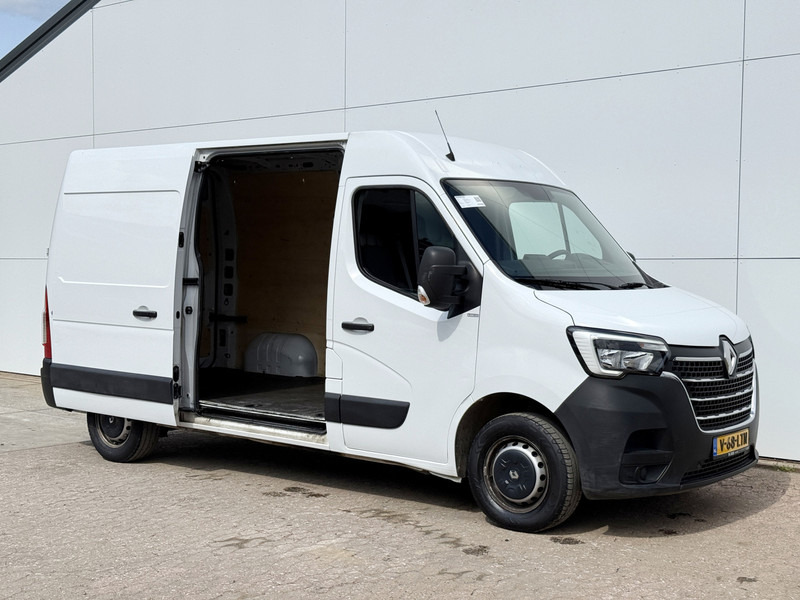 Renault Master T33 2.3 DCI 135PK L2H2 Airco Cruise Control Parkeersensoren LED - Mazs furgons: foto 5 Renault Master T33 2.3 DCI 135PK L2H2 Airco Cruise Control Parkeersensoren LED - Mazs furgons: foto 5