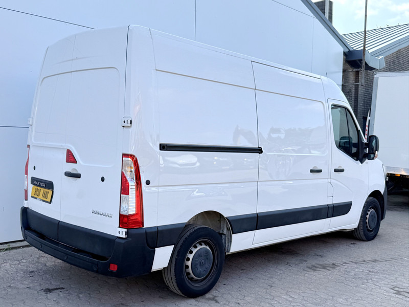 Renault Master T33 2.3 DCI 135PK L2H2 Airco Cruise Control Parkeersensoren - Mazs furgons: foto 3 Renault Master T33 2.3 DCI 135PK L2H2 Airco Cruise Control Parkeersensoren - Mazs furgons: foto 3