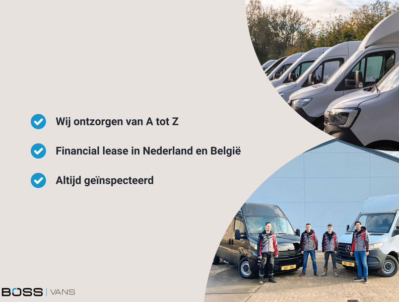 Volkswagen Caddy 122pk 2.0 L2H1 4Motion Maxi Airco 4x4 - Mazs furgons: foto 5 Volkswagen Caddy 122pk 2.0 L2H1 4Motion Maxi Airco 4x4 - Mazs furgons: foto 5