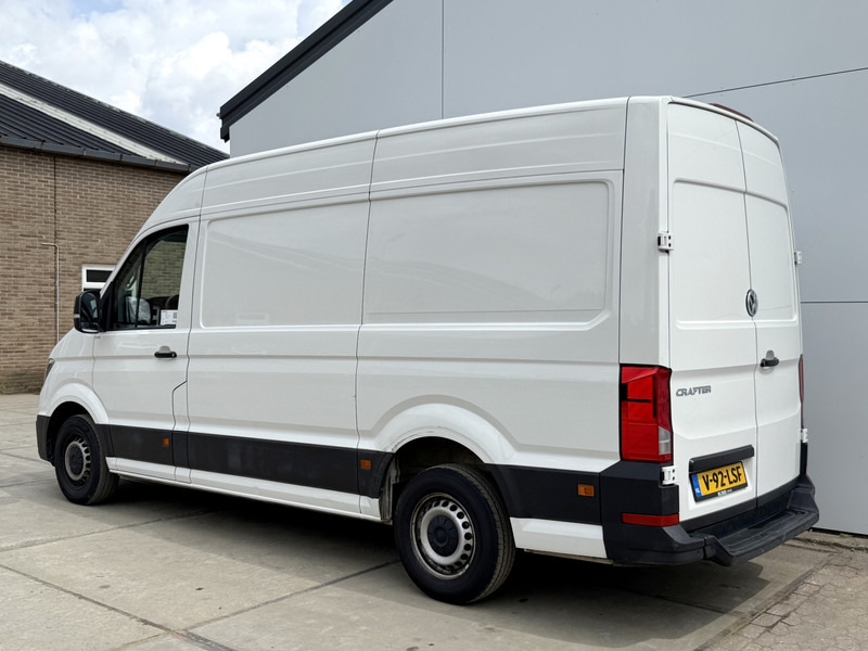 Volkswagen Crafter 2.0 TDI 140pk L3H3 Airco Cruise Control Carplay Parkeersensoren voor achter - Kravas mikroautobuss: foto 2 Volkswagen Crafter 2.0 TDI 140pk L3H3 Airco Cruise Control Carplay Parkeersensoren voor achter - Kravas mikroautobuss: foto 2