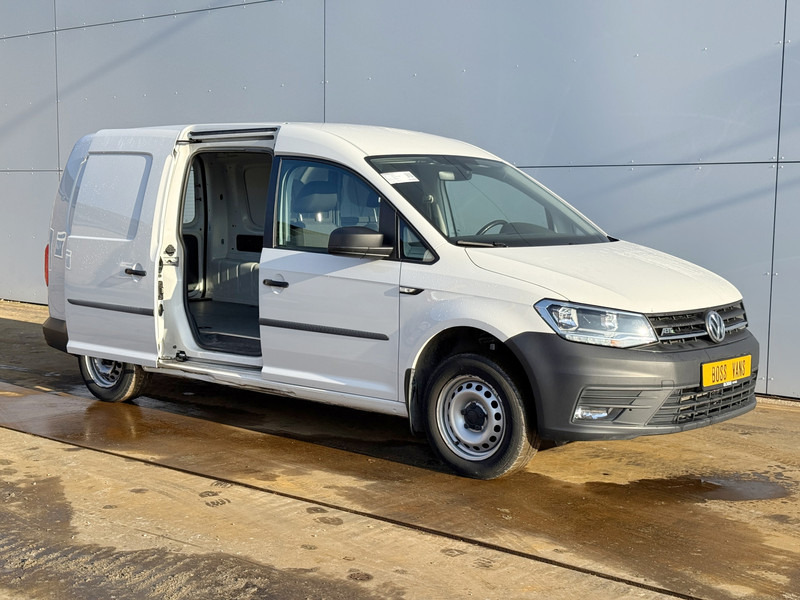 Volkswagen E-Caddy 113PK L2H1 Elektrisch Caddy ABT Maxi 37,3kWh 159km WLTP Trekhaak Airco Stoelverwarming Parkeersensoren Achter - Mazs furgons, Elektriskais furgons: foto 5 Volkswagen E-Caddy 113PK L2H1 Elektrisch Caddy ABT Maxi 37,3kWh 159km WLTP Trekhaak Airco Stoelverwarming Parkeersensoren Achter - Mazs furgons, Elektriskais furgons: foto 5