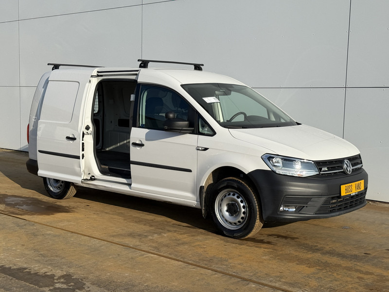 Volkswagen E-Caddy 113PK L2H1 Elektrisch Caddy ABT Maxi 37,3kWh 159km WLTP Trekhaak Airco Stoelverwarming Parkeersensoren Achter - Mazs furgons, Elektriskais furgons: foto 5 Volkswagen E-Caddy 113PK L2H1 Elektrisch Caddy ABT Maxi 37,3kWh 159km WLTP Trekhaak Airco Stoelverwarming Parkeersensoren Achter - Mazs furgons, Elektriskais furgons: foto 5